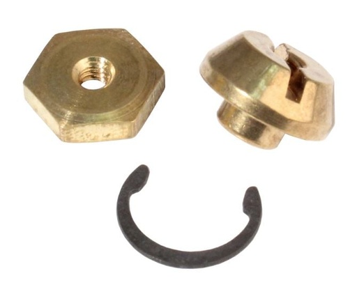 [RBG18] KIT TORNILLOS B&G AS-148 LN149 SR161748235