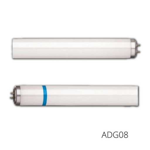 [ADG08] LAMPARA  UV STANTARD SECURA INASTILLABLE TUBO 15 W
