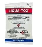 [BEL42] LIQUATOX BOLSA 50 ML 