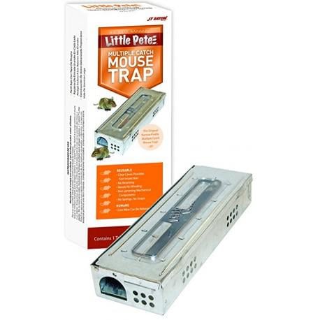 [VAU274] LITTLE PETTE C/VENT. JT EATON