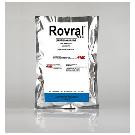 [FMA28] ROVRAL Iprodiona 50% 1 kg