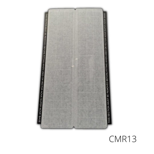 [CMR13] TRAMPA  PARA VECTOR PLASMA MOD. 907 MEX