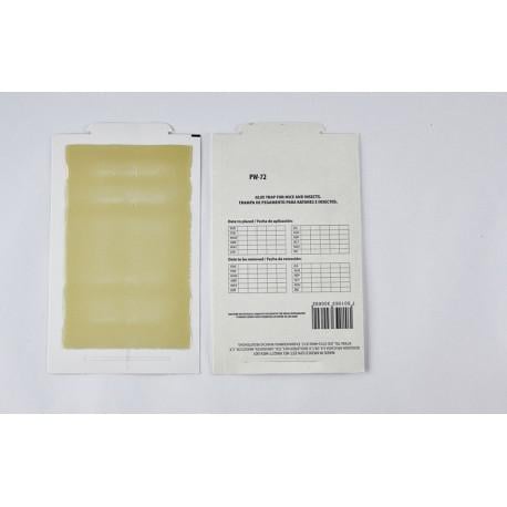 [CMR02] TRAMPA P/ RATON 72TC