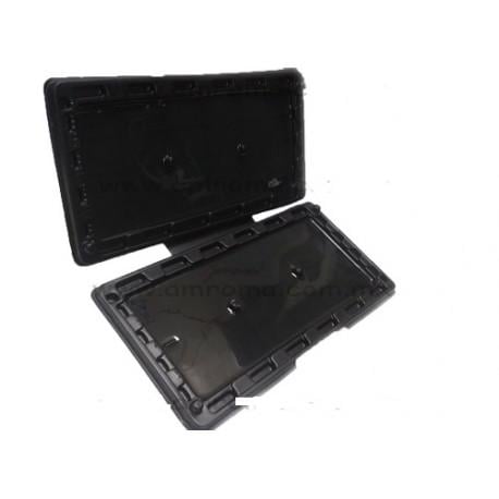 [CMR05] TRAMPAS CHAROLA P/RATA MOD. 1448P