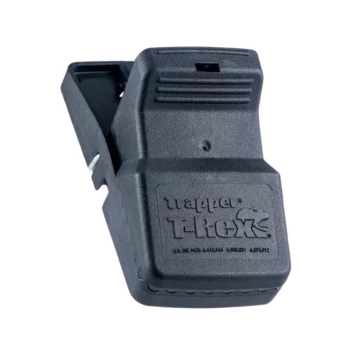 [BEL30] TRAPPER T- REX TIPO CLIP RATA