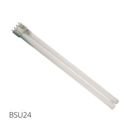 [VEC05] TUBO INASTILLABLE 36W P/VECTOR PLASMA