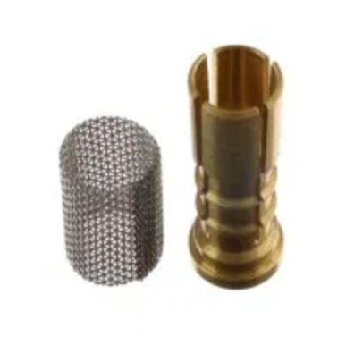 [RBG22] MALLA 50 B&G MS-145-50 748234 KIT FILTRO