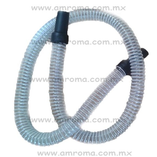 [ASP08] MANGUERA DE 182.88 CM