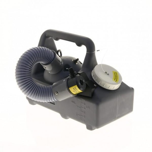 [EPC03] NEBULIZADOR B&G 2600 C/MANGUERA ULV 7L