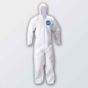 [EPR16] OVEROL TYVEK DUPONT MEDIANO