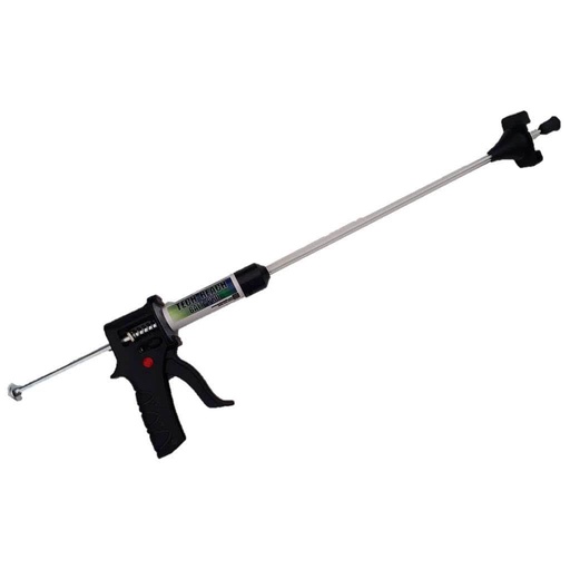 [TEC02] PISTOLA APLICADORA GEL TECH-REACH CON EXTENSION