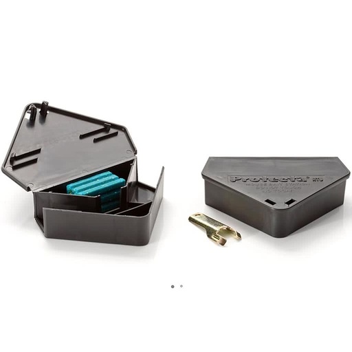 [BEL17] PROTECTA RTU ESTACION P/RATON