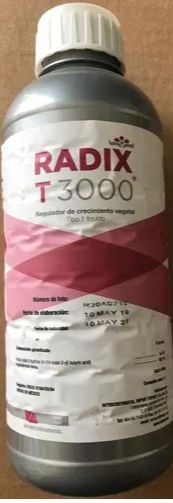 [VAG27] RADIX 3000 Acido indol-3-butirico 0.3% 1 L